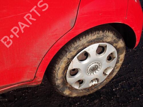 Høyre bakpanel VAUXHALL AGILA Mk II (B) (H08) 1.0 12V | BP29677633C61 