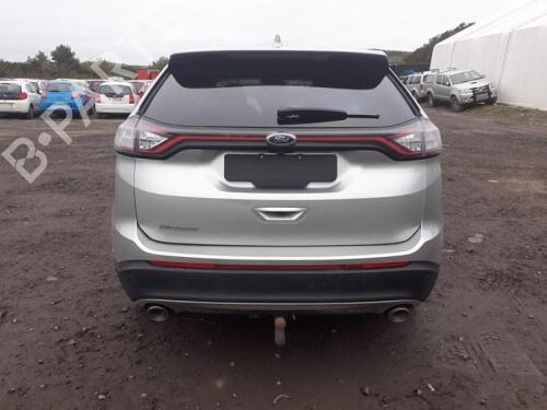 Front left seatbelt FORD USA EDGE 2.0 TDCi AWD | BP29646758I26