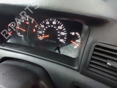 Engine control unit (ECU) TOYOTA COROLLA (_E12_) 2.0 D-4D (CDE120R, CDE120L_) | BP29668854M57