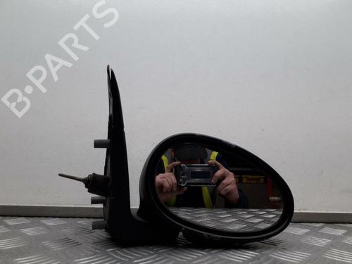 Right mirror MG MG ZR 105 | BP29645641C27 