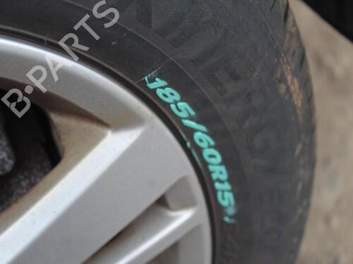 Other VW POLO V (6R1, 6C1) 1.6 BiFuel | BP29675400O1 