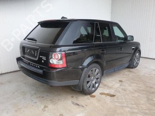 Rear right seatbelt LAND ROVER RANGE ROVER SPORT I (L320) 2.7 D 4x4 | BP29648522I28 