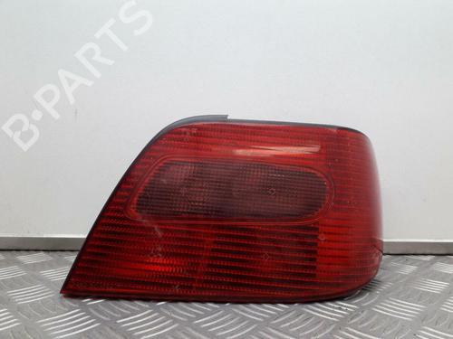 Used Right taillight CITROËN XSARA (N1) 1.4 i (75 hp) 29645418