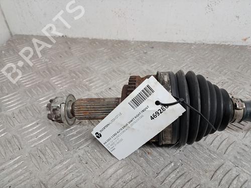 Right front driveshaft KIA CEE'D SW (ED) 1.4 CVVT | BP31031743M39