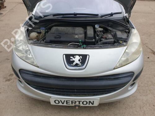 Gearbox PEUGEOT 207 (WA_, WC_) 1.4 16V | BP29676271M3