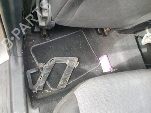 Rear left seatbelt KIA CEE'D SW (ED) 1.4 CVVT | BP29649105I29