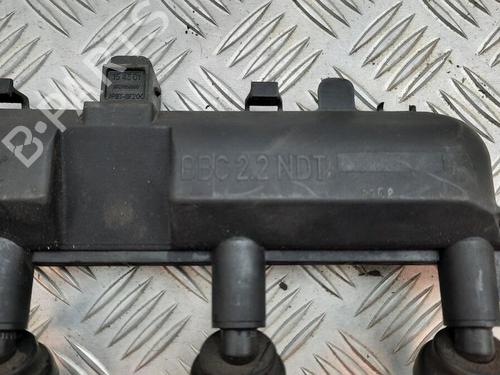 Ignition coil CITROËN SAXO (S0, S1) 1.4 VTS | BP29647418M94 