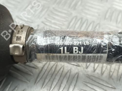 Left front driveshaft AUDI A3 Sportback (8VA, 8VF) 1.6 TDI | BP29656536M38