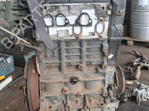 Engine VW POLO IV (9N_, 9A_) 1.9 TDI | BP29674492M1