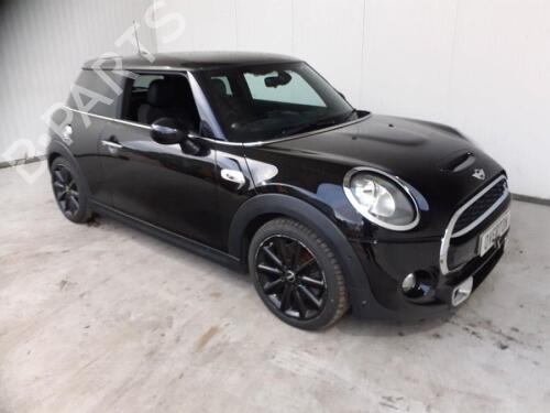Passasjer kollisjonspute MINI MINI (F56) Cooper D | BP29673206C10 