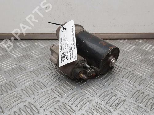Startmotor FORD FIESTA V (JH_, JD_) 1.6 16V | BP29647137M8
