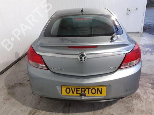 Hauptbremszylinder VAUXHALL INSIGNIA Mk I (A) Hatchback (G09) 2.0 CDTI (68) | BP29648263M77 