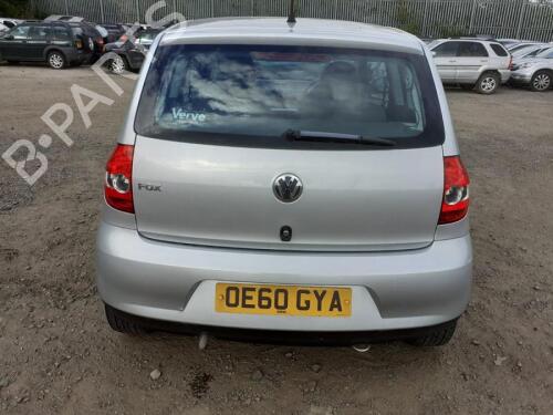 Kjølevifte elektrisk VW FOX Hatchback (5Z1, 5Z3, 5Z4) 1.2 | BP29647321M35 