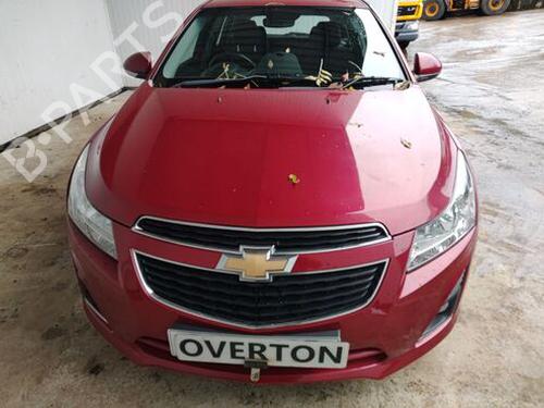 Right front seat CHEVROLET CRUZE Station Wagon (J308) 1.6 | BP32433285C16