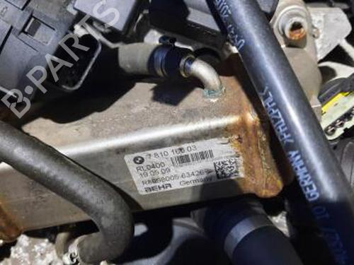 Rear right seatbelt BMW 3 (E90) 318 d | BP29646750I28