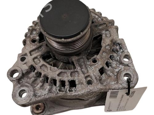 Used Alternator SKODA FABIA II Combi (545) 1.6 TDI (105 hp) 29670271