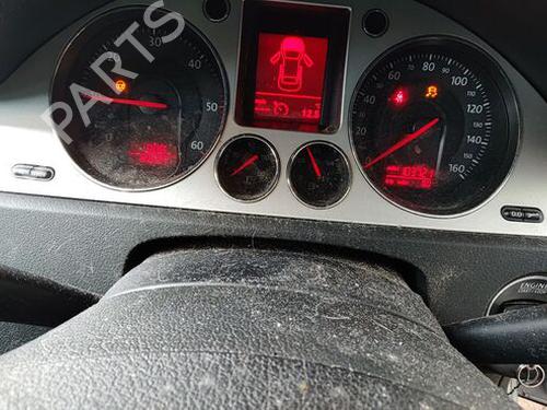 Computer motormanagement VW PASSAT B7 Variant (365) 2.0 TDI | BP29679099M57 
