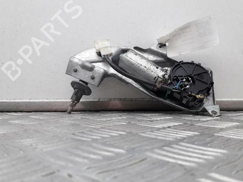 Rear wiper motor RENAULT MEGANE I (BA0/1_) 1.6 e (BA0F, BA0S) | BP29645960M102 