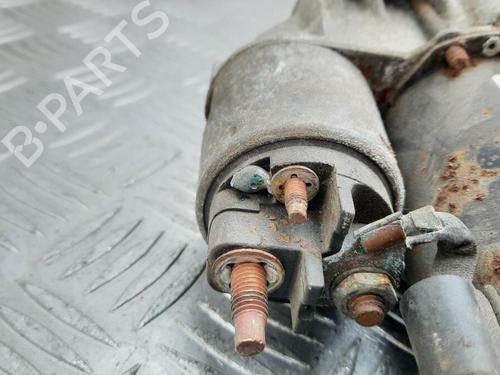 Starter PEUGEOT 306 Hatchback (7A, 7C, N3, N5) 1.8 16V | BP29646550M8