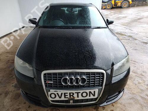Ignition barrel AUDI A3 (8P1) 1.6 E-Power | BP33008476M48 - Image 8