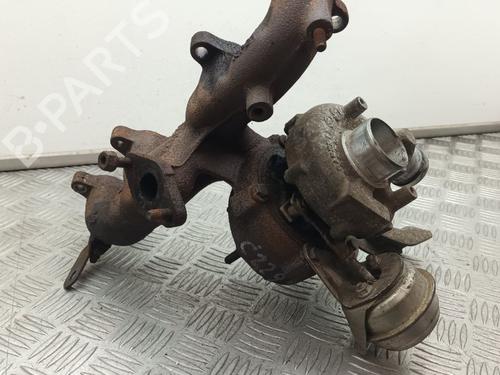 Turbocompressore/Compressore VW GOLF IV (1J1) 1.9 TDI | BP29658897M71 