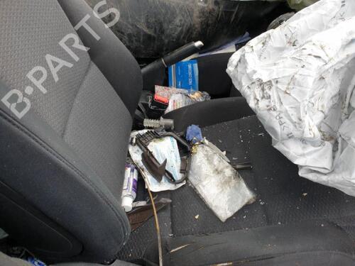 Venstre bremsekaliper foran AUDI A2 (8Z0) 1.4 TDI | BP29673855M105 