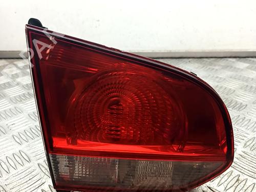 left-taillight-vw-golf-vi-5k1-2008-2009-2010-2011-2012-2013-2014-30825485 main image