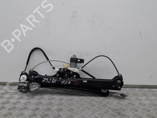 Front right window mechanism TOYOTA YARIS (_P9_) 1.0 VVT-i (KSP90_, KSP90R) | BP29646085C23
