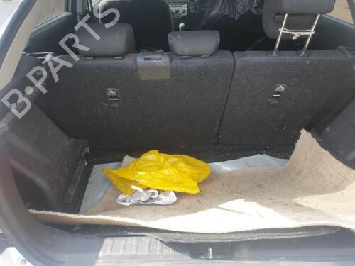 Right mirror SUZUKI BALENO (FW, EW) 1.0 (A1K310) | BP30956521C27