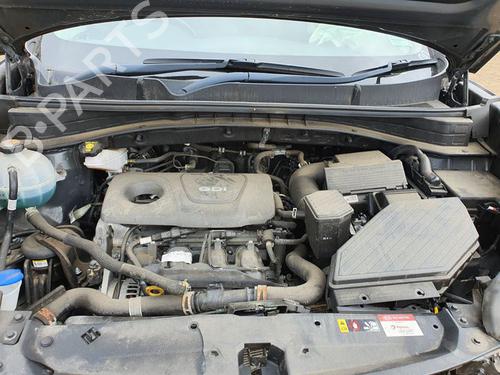 Fuse box KIA SPORTAGE IV (QL, QLE) 1.6 GDI | BP29652221E1