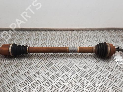 Used Right front driveshaft PEUGEOT 207 (WA_, WC_) 1.4 HDi (68 hp) 29648201