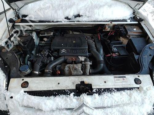 Vindusheismekanisme høyre foran CITROËN BERLINGO / BERLINGO FIRST Box Body/MPV (M_) 1.6 HDI 90 (MB9HX, MC9HX) | BP29669920C23 