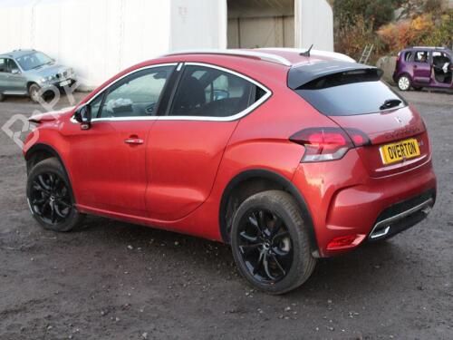 Brake master cylinder DS DS 4 / DS 4 CROSSBACK (NX_) 1.6 BlueHDi 120 | BP31606332M77 