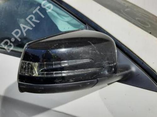 Instrument cluster MERCEDES-BENZ CLS (C218) CLS 350 CDI / d (218.323) | BP29674162C47 