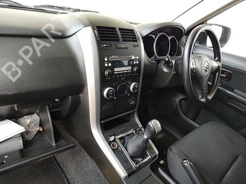 Right sun visor SUZUKI GRAND VITARA II (JT, TE, TD) 1.6 All-wheel Drive (JB416) | BP29687444I2