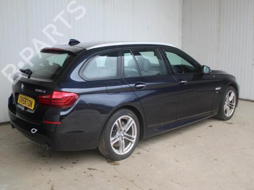 Right front suspension arm BMW 5 Touring (F11) 535 d | BP30048355M13 