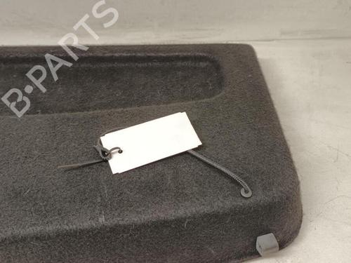 Rear parcel shelf NISSAN NOTE (E12) 1.5 dCi | BP29649021C85
