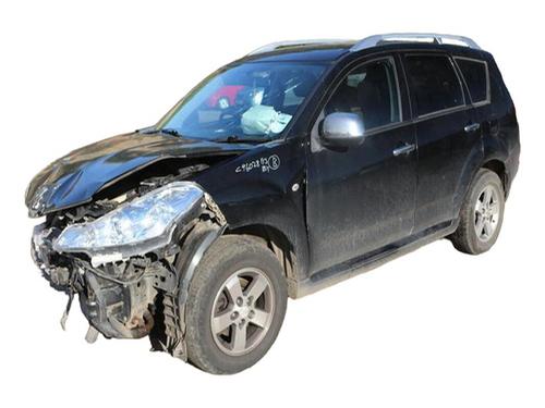 Used Instrument cluster PEUGEOT 4007 (VU_, VV_) 2.2 HDi (156 hp) 29671463