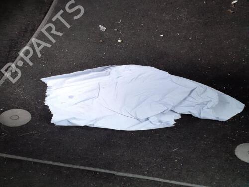 Right front driveshaft SEAT IBIZA IV ST (6J8, 6P8) 1.2 TSI | BP29652532M39 