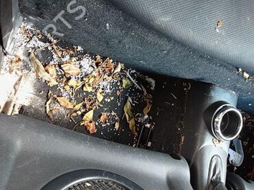 Engine control unit (ECU) MINI MINI (R50, R53) One | BP30189790M57 