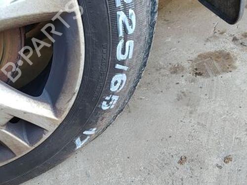 Wheel arch TOYOTA RAV 4 III (_A3_) 2.2 D 4WD (ALA30_, ALA30R) | BP29678499C56 