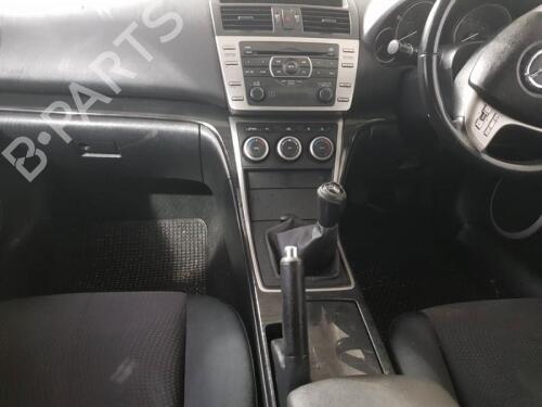 Other MAZDA 6 Hatchback (GH) 1.8 MZR | BP30384595O1