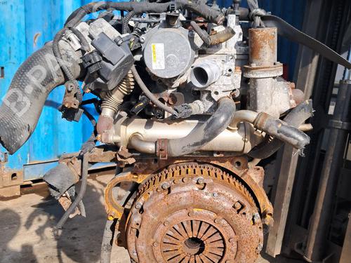 Engine KIA CEE'D (JD) 1.6 CRDi 128 | BP29657813M1