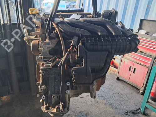 Engine RENAULT TWINGO III (BCM_, BCA_) 1.0 SCe 70 | BP29676765M1 