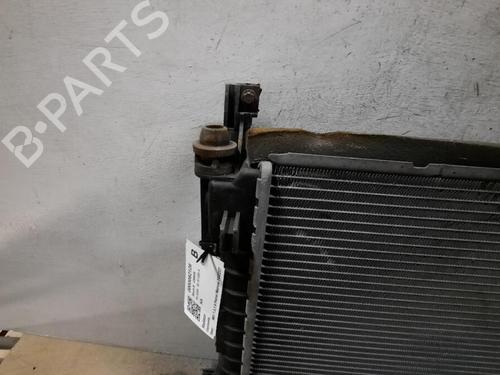 Køler FORD KA (RB_) 1.3 i ROCAM | BP29647817M31