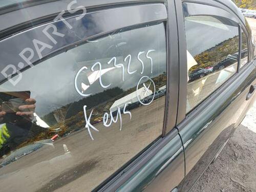 Steering column stalk MAZDA 6 Hatchback (GG) 2.0 (GGES) | BP29666858I23 