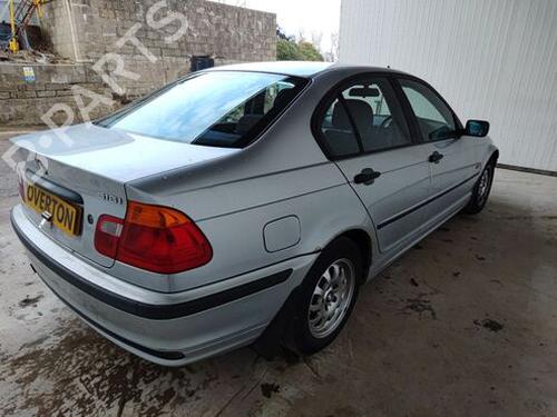 Left taillight BMW 3 (E46) 316 i | BP29673141C34