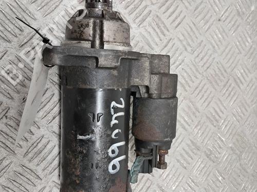 Anlasser SKODA OCTAVIA II (1Z3) 1.6 LPG | BP29678898M8 