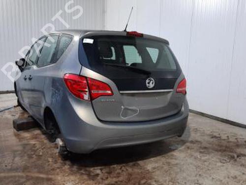 Ratstammeenhed VAUXHALL MERIVA Mk II (B) (S10) 1.4 | BP29672266M21 