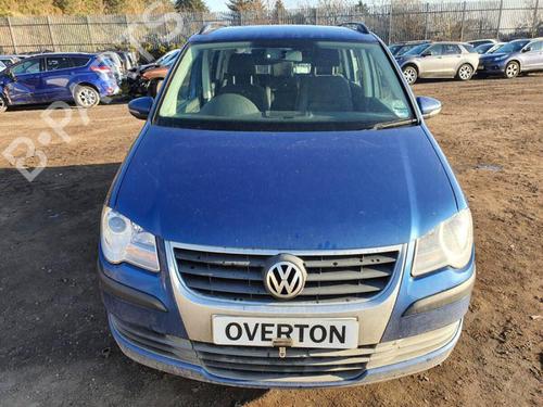 Sikringsdåse VW CADDY III Box Body/MPV (2KA, 2KH, 2CA, 2CH) 2.0 SDI | BP29651936E1 